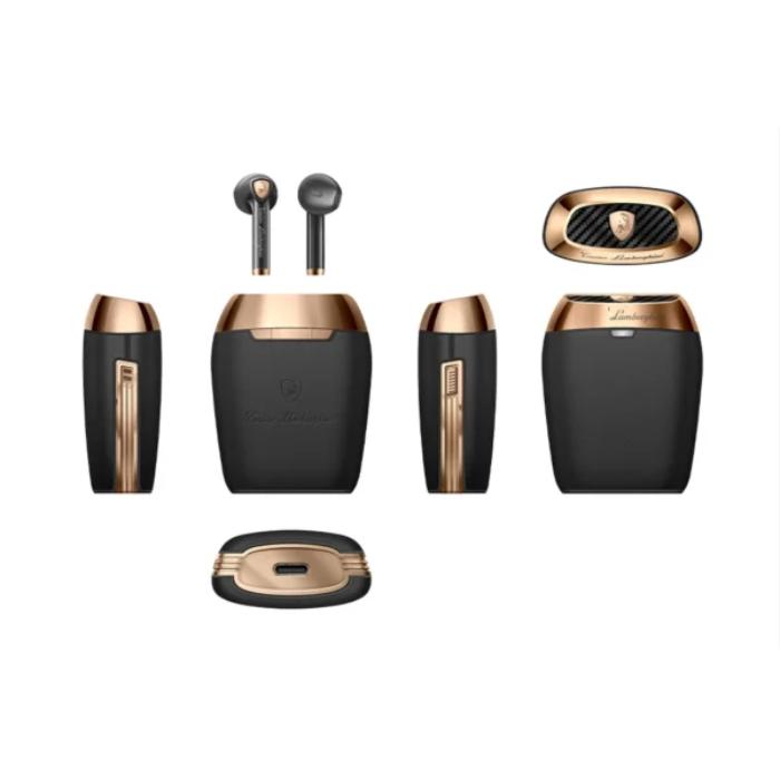 Shop and buy TONINO LAMBORGHINI Luxury TL69 Musician Bluetooth Earphones ENC Call Noise Reduction| Casefactorie® online with great deals and sales prices with fast and safe shipping. Casefactorie is the largest Singapore official authorised retailer for the largest collection of mobile premium accessories.