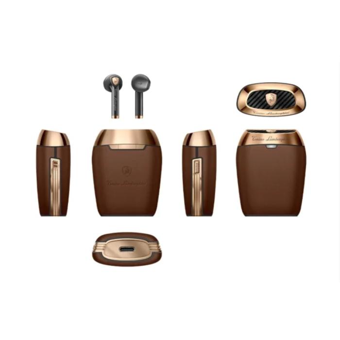 Shop and buy TONINO LAMBORGHINI Luxury TL69 Musician Bluetooth Earphones ENC Call Noise Reduction| Casefactorie® online with great deals and sales prices with fast and safe shipping. Casefactorie is the largest Singapore official authorised retailer for the largest collection of mobile premium accessories.
