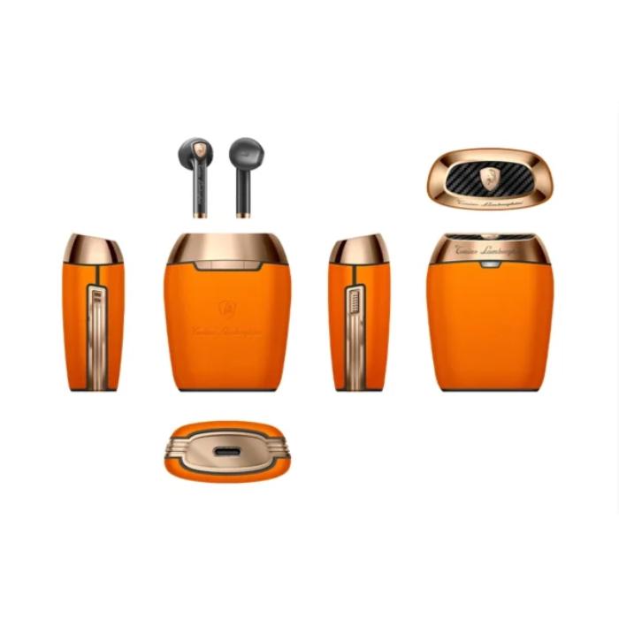 Shop and buy TONINO LAMBORGHINI Luxury TL69 Musician Bluetooth Earphones ENC Call Noise Reduction| Casefactorie® online with great deals and sales prices with fast and safe shipping. Casefactorie is the largest Singapore official authorised retailer for the largest collection of mobile premium accessories.