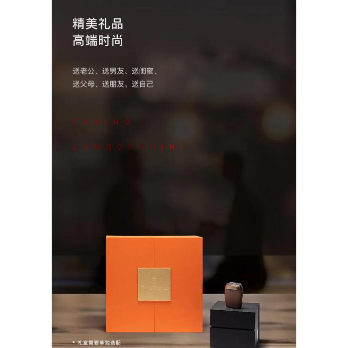 Shop and buy TONINO LAMBORGHINI Luxury TL69 Musician Bluetooth Earphones ENC Call Noise Reduction| Casefactorie® online with great deals and sales prices with fast and safe shipping. Casefactorie is the largest Singapore official authorised retailer for the largest collection of mobile premium accessories.