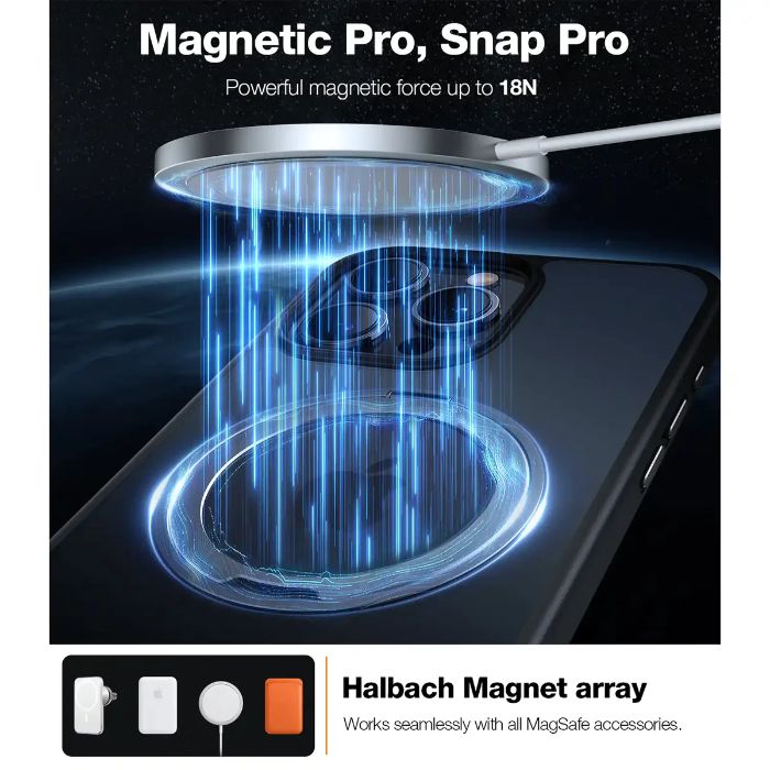 Shop and buy TORRAS Magnetic UPRO Ostand Pro Series Case iPhone 15 Pro Max 2023 Shockproof rotatable Kickstand| Casefactorie® online with great deals and sales prices with fast and safe shipping. Casefactorie is the largest Singapore official authorised retailer for the largest collection of mobile premium accessories.