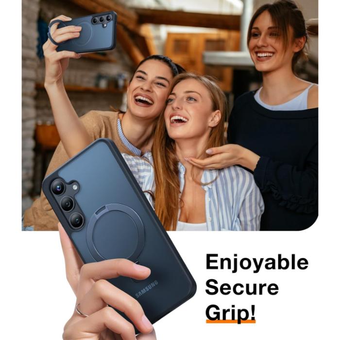 Shop and buy TORRAS UPRO Ostand Case Samsung Galaxy S24 Plus (2024) Shockproof Versatile, flexible kickstand| Casefactorie® online with great deals and sales prices with fast and safe shipping. Casefactorie is the largest Singapore official authorised retailer for the largest collection of mobile premium accessories.