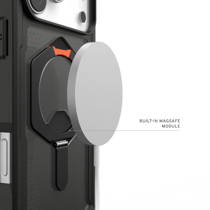UAG Plasma XTE Magnetic Case for iPhone 17 Pro Max (2025)