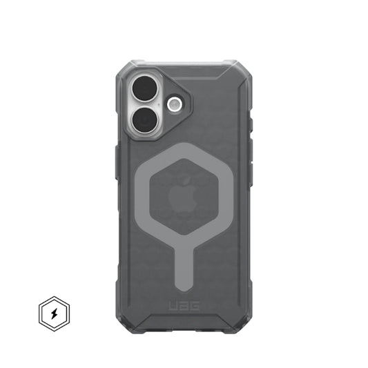 UAG Essential Armor Magnetic Case for iPhone 17 (2025)