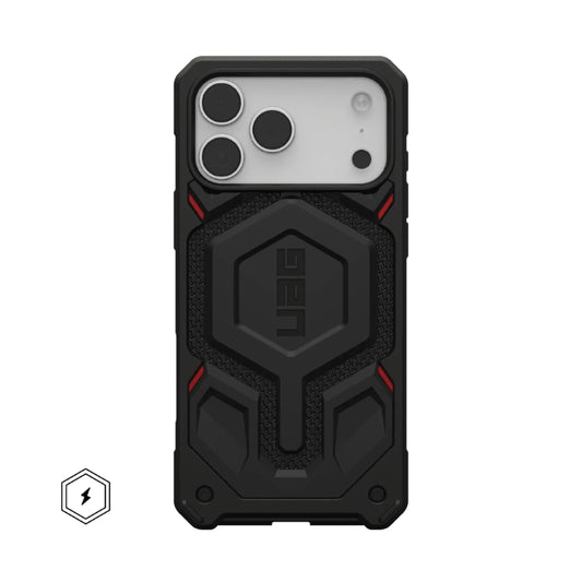 UAG Monarch Pro Magnetic Case for iPhone 17 Pro Max (2025)