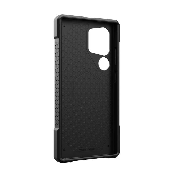 Shop and buy UAG Monarch Pro Kevlar Magnetic Case Samsung Galaxy S24 Ultra (2024) Built-in magnetic module| Casefactorie® online with great deals and sales prices with fast and safe shipping. Casefactorie is the largest Singapore official authorised retailer for the largest collection of mobile premium accessories.