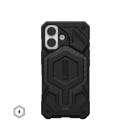 UAG Monarch Pro Magnetic Case for iPhone 17 Pro (2025)