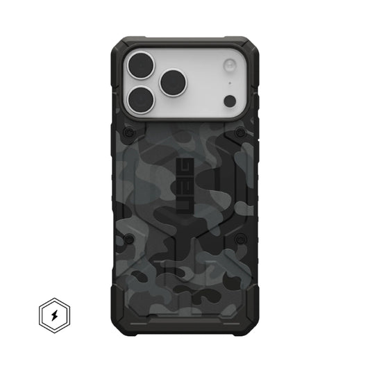 UAG Pathfinder Magnetic Case for iPhone 17 Pro Max (2025)