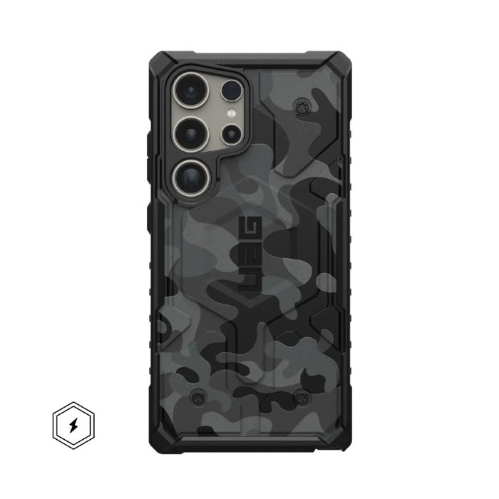 UAG Pathfinder SE Magnetic Case for Samsung Galaxy S24 Ultra (2024