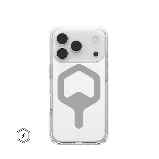 UAG Plyo Magnetic Case for iPhone 17 Pro (2025)