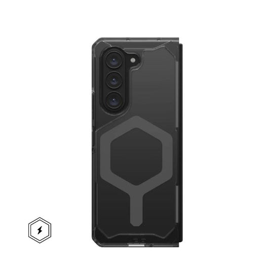 Shop and buy UAG Plyo Pro Magnetic Case for Samsung Galaxy Z Fold 5 (2023) Shockproof Anti-yellowing Open Hinge| Casefactorie® online with great deals and sales prices with fast and safe shipping. Casefactorie is the largest Singapore official authorised retailer for the largest collection of mobile premium accessories.