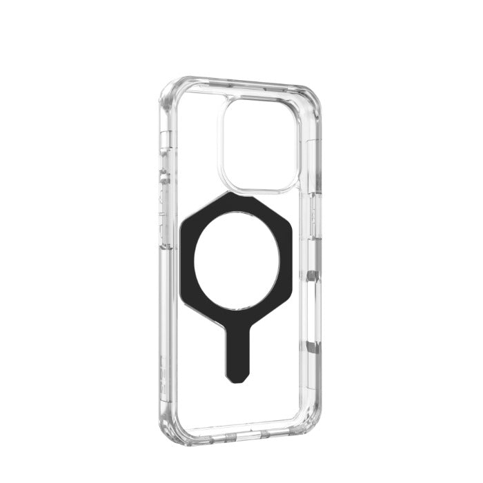 Shop and buy UAG Plyo XTE Magnetic Case for iPhone 16 Pro 6.3" (2024) Hands-Free Metal Kickstand Shockproof| Casefactorie® online with great deals and sales prices with fast and safe shipping. Casefactorie is the largest Singapore official authorised retailer for the largest collection of mobile premium accessories.