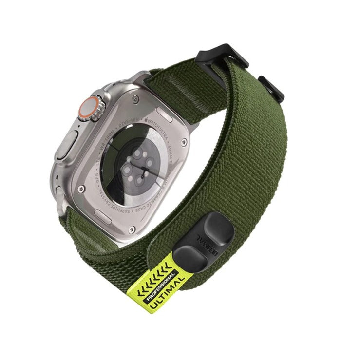  ULTIMAL Band Compatible with Apple Watch 49mm 45mm