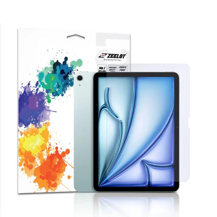 ZEELOT Paper Like Screen Protector for iPad Air 11
