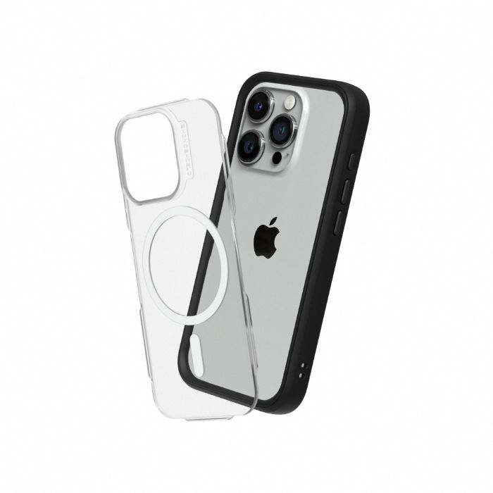 RhinoShield Mod NX Mag Case for iPhone 15 Pro Max (2023) – Casefactorie®