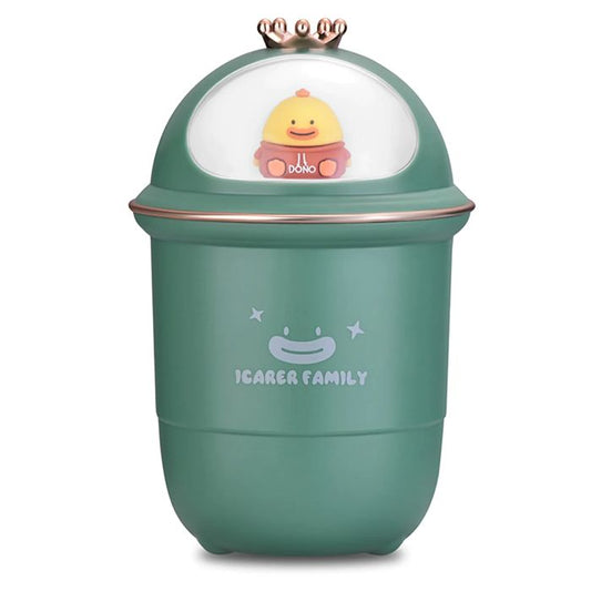 Shop and buy iCarer Family® Imperial Crown Shape Air Humidifier 2 spray modes Warm light cartoon night light| Casefactorie® online with great deals and sales prices with fast and safe shipping. Casefactorie is the largest Singapore official authorised retailer for the largest collection of mobile premium accessories.