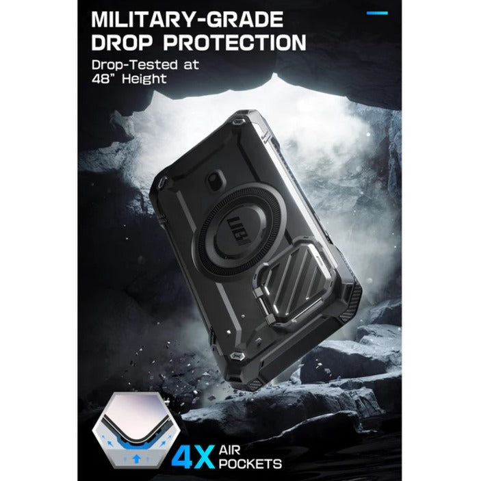 Shop and buy Supcase UB Mag XT Case iPhone 15 Pro (2023) Built-in camera cover doubles as multi-angle kickstand| Casefactorie® online with great deals and sales prices with fast and safe shipping. Casefactorie is the largest Singapore official authorised retailer for the largest collection of mobile premium accessories.