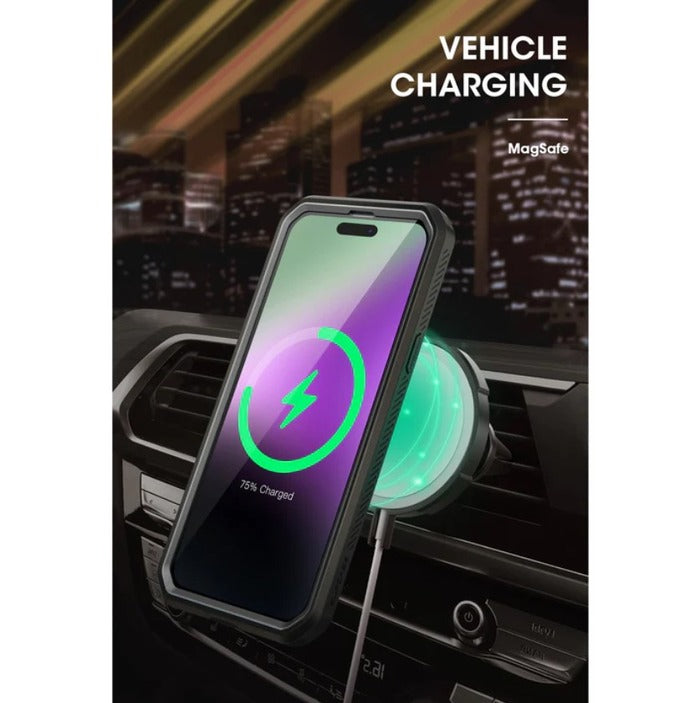 Shop and buy Supcase Unicorn Beetle Pro Mag for iPhone 15 Plus (2023) with MagSafe Compatible Shockproof| Casefactorie® online with great deals and sales prices with fast and safe shipping. Casefactorie is the largest Singapore official authorised retailer for the largest collection of mobile premium accessories.