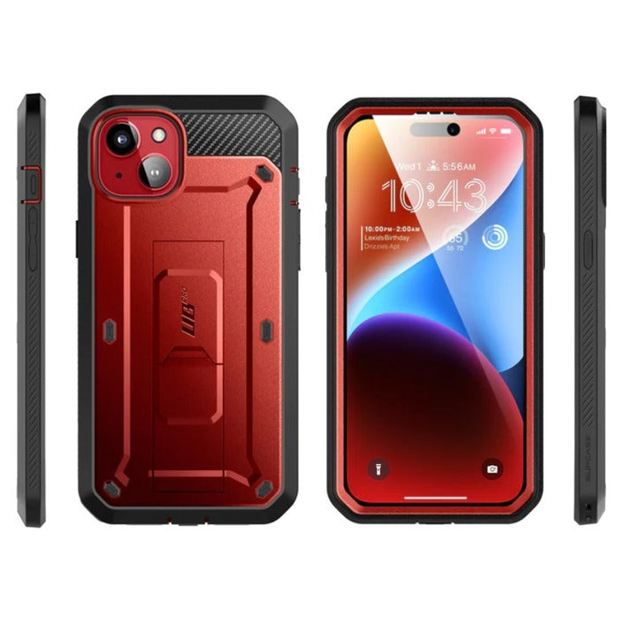 Shop and buy Supcase Unicorn Beetle Pro for iPhone 15 (2023) with Built-in Screen Protector Shockproof| Casefactorie® online with great deals and sales prices with fast and safe shipping. Casefactorie is the largest Singapore official authorised retailer for the largest collection of mobile premium accessories.