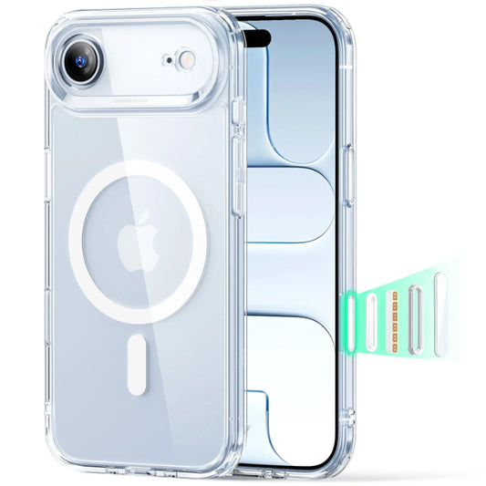 ESR Classic Hybrid Magnetic Case for iPhone Air 6.5" (2025)