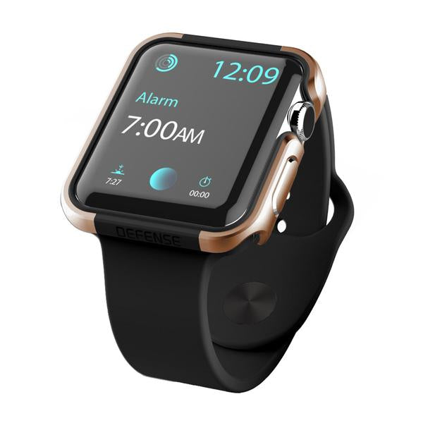 Shop and buy Apple Watch Case Cover  Series 5/4 44/40mm X-Doria Defense Edge Metal| Casefactorie® online with great deals and sales prices with fast and safe shipping. Casefactorie is the largest Singapore official authorised retailer for the largest collection of mobile premium accessories.
