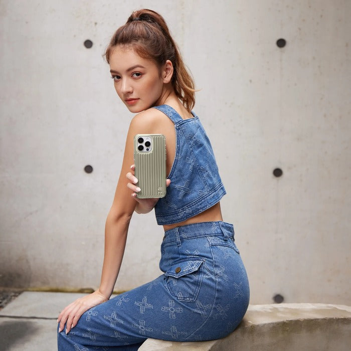 Shop and buy BUTTERCASE REMO Protection Case iPhone 14 Pro Max 2022 Shockproof Metal Texture Antibacterial| Casefactorie® online with great deals and sales prices with fast and safe shipping. Casefactorie is the largest Singapore official authorised retailer for the largest collection of mobile premium accessories.