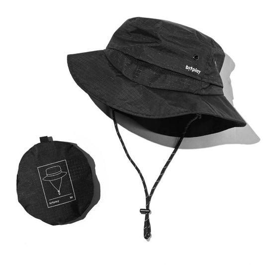 Shop and buy Bitplay Wander Pack Boonie Hat L Size (60-62cm) M Size (58-60cm) Water-repellent Mesh panel design| Casefactorie® online with great deals and sales prices with fast and safe shipping. Casefactorie is the largest Singapore official authorised retailer for the largest collection of mobile premium accessories.