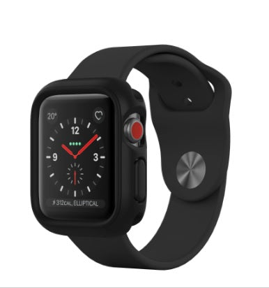 Shop and buy RhinoShield CrashGuard NX Case for Apple Watch Series 3/2/1 38mm 42mm ShockSpread™ Lightweight | Casefactorie® online with great deals and sales prices with fast and safe shipping. Casefactorie is the largest Singapore official authorised retailer for the largest collection of mobile premium accessories.