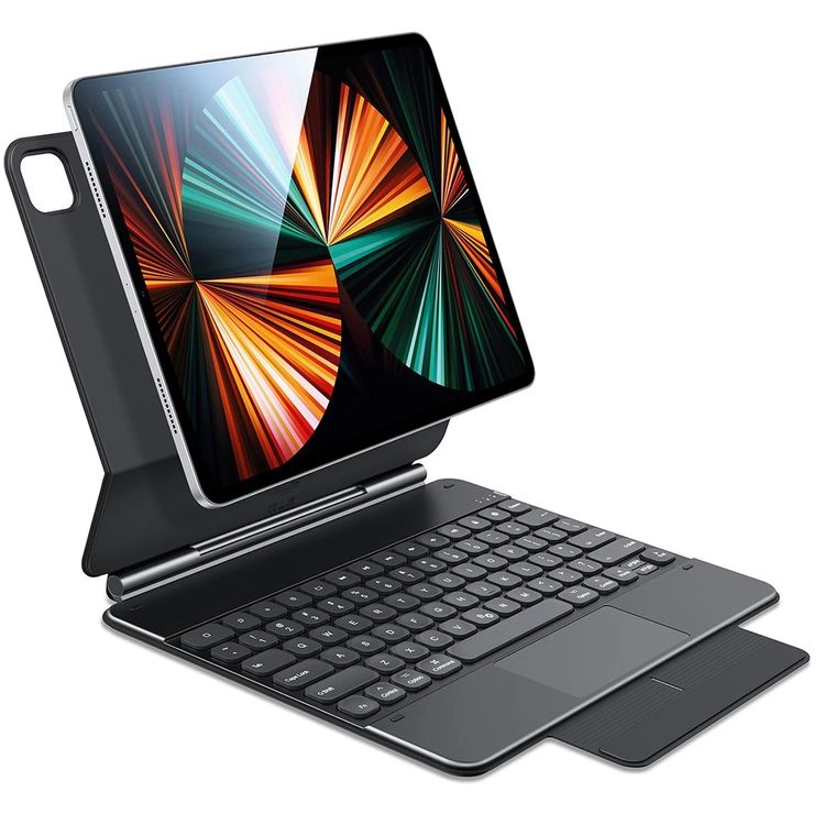 ESR 6B004 Rebound Magnetic Keyboard Case for iPad Pro 12.9
