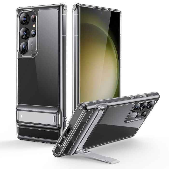 ESR Air Shield Boost Case for Samsung Galaxy S23 Ultra (2023