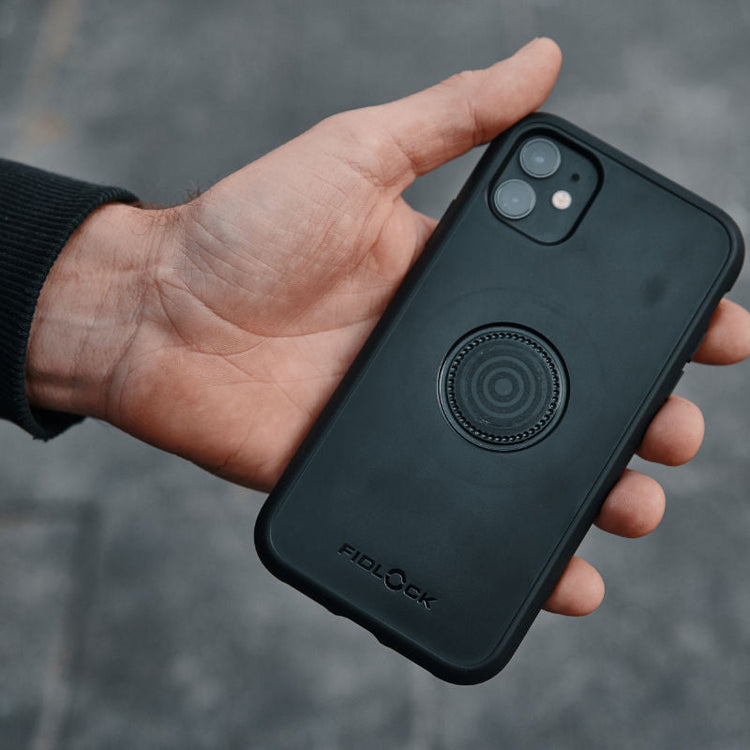 Shop and buy FIDLOCK VACUUM Protective Case for iPhone 13 (2021) Vacuum-Magnetic Smartphone Case| Casefactorie® online with great deals and sales prices with fast and safe shipping. Casefactorie is the largest Singapore official authorised retailer for the largest collection of mobile premium accessories.