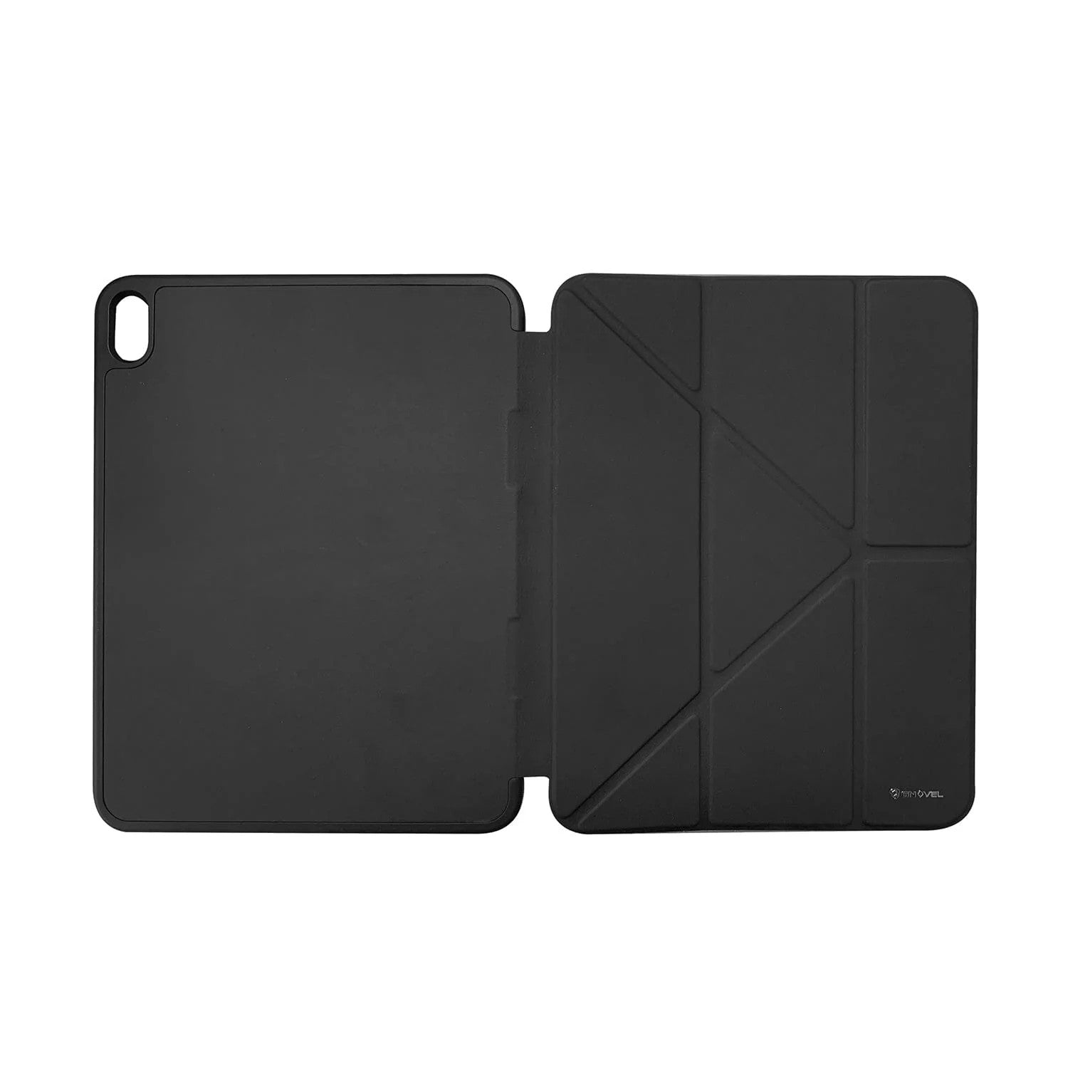 Shop and GNOVEL Magic Foldable Case for iPad 10th 10.9" (2022) Shockproof Flip Folio Trifold Auto Wake Function| Casefactorie® online with great deals and sales prices with fast and safe shipping. Casefactorie is the largest Singapore official authorised retailer for the largest collection of mobile premium accessories.