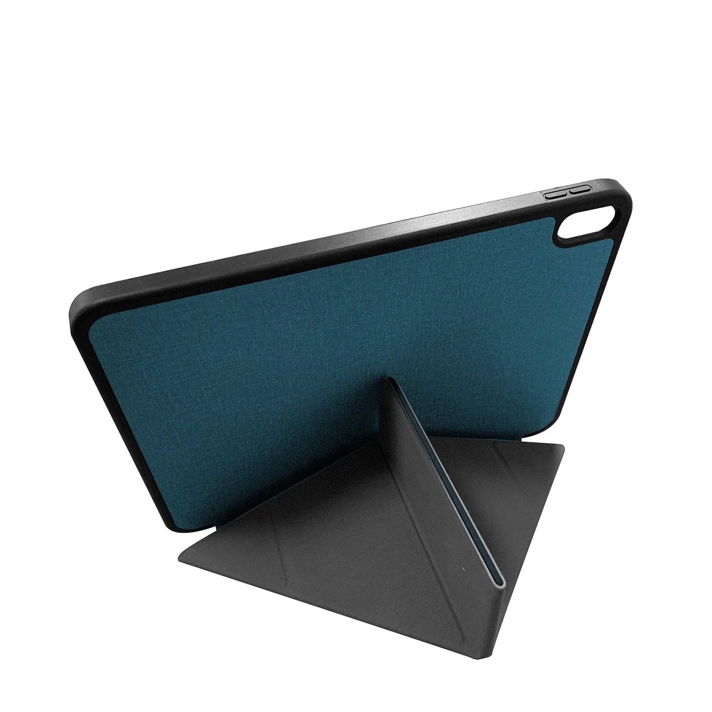 Shop and GNOVEL Magic Foldable Case for iPad 10th 10.9" (2022) Shockproof Flip Folio Trifold Auto Wake Function| Casefactorie® online with great deals and sales prices with fast and safe shipping. Casefactorie is the largest Singapore official authorised retailer for the largest collection of mobile premium accessories.