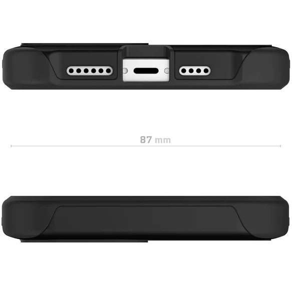 Shop and buy Ghostek Atomic Slim 4 Protection Case for iPhone 14 Plus (2022) with MagSafe Compatible Shockproof| Casefactorie® online with great deals and sales prices with fast and safe shipping. Casefactorie is the largest Singapore official authorised retailer for the largest collection of mobile premium accessories.