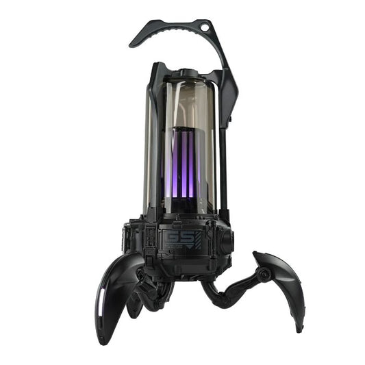 Shop and buy GravaStar Supernova Wireless Bluetooth Speaker Normal Version high-quality detailed audio with Lamp| Casefactorie® online with great deals and sales prices with fast and safe shipping. Casefactorie is the largest Singapore official authorised retailer for the largest collection of mobile premium accessories.