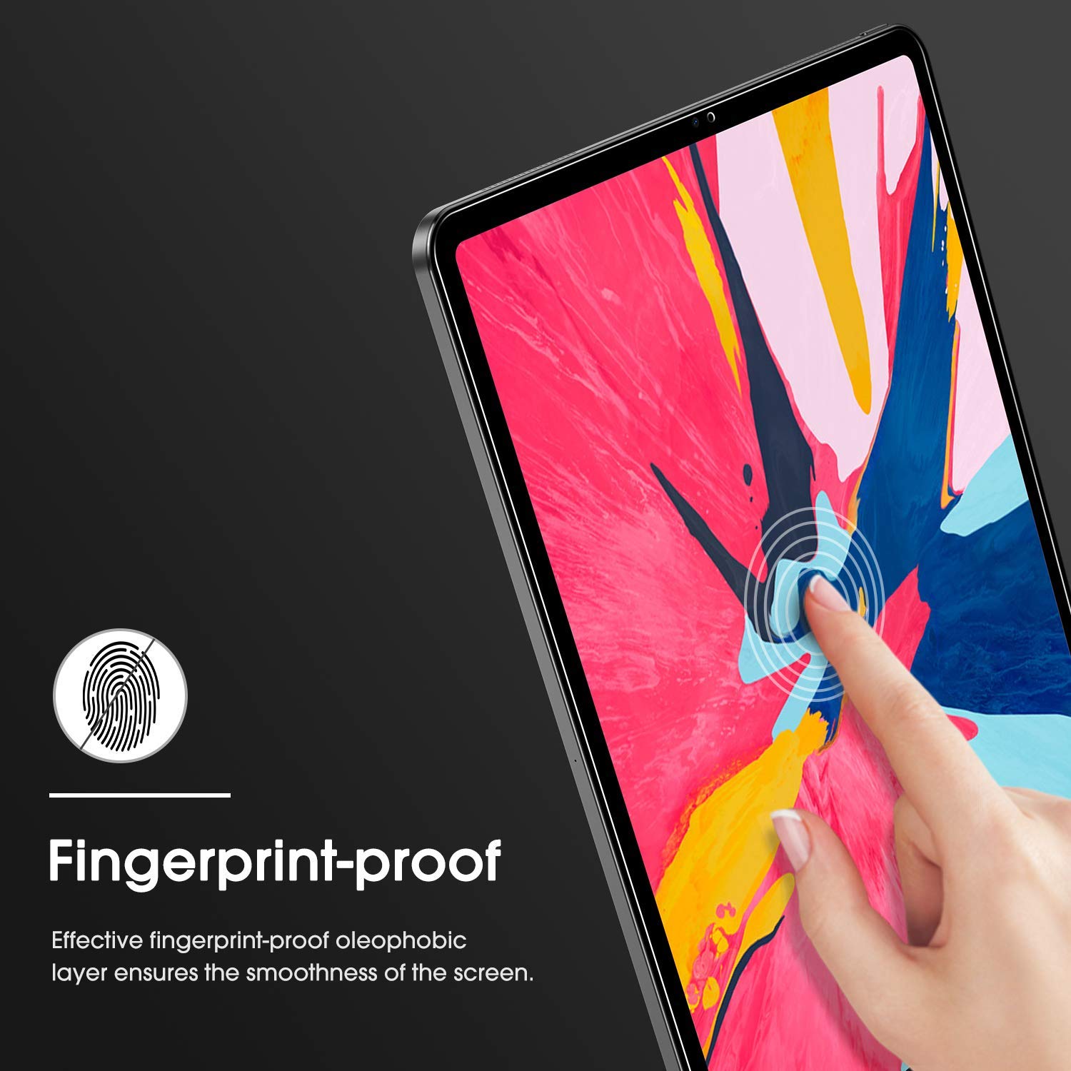 Shop and buy Zeelot PureGlass 2.5D Tempered Glass Screen Protector iPad Pro 11 2018-2022 iPad Air 10.9 2020/2022| Casefactorie® online with great deals and sales prices with fast and safe shipping. Casefactorie is the largest Singapore official authorised retailer for the largest collection of mobile premium accessories.