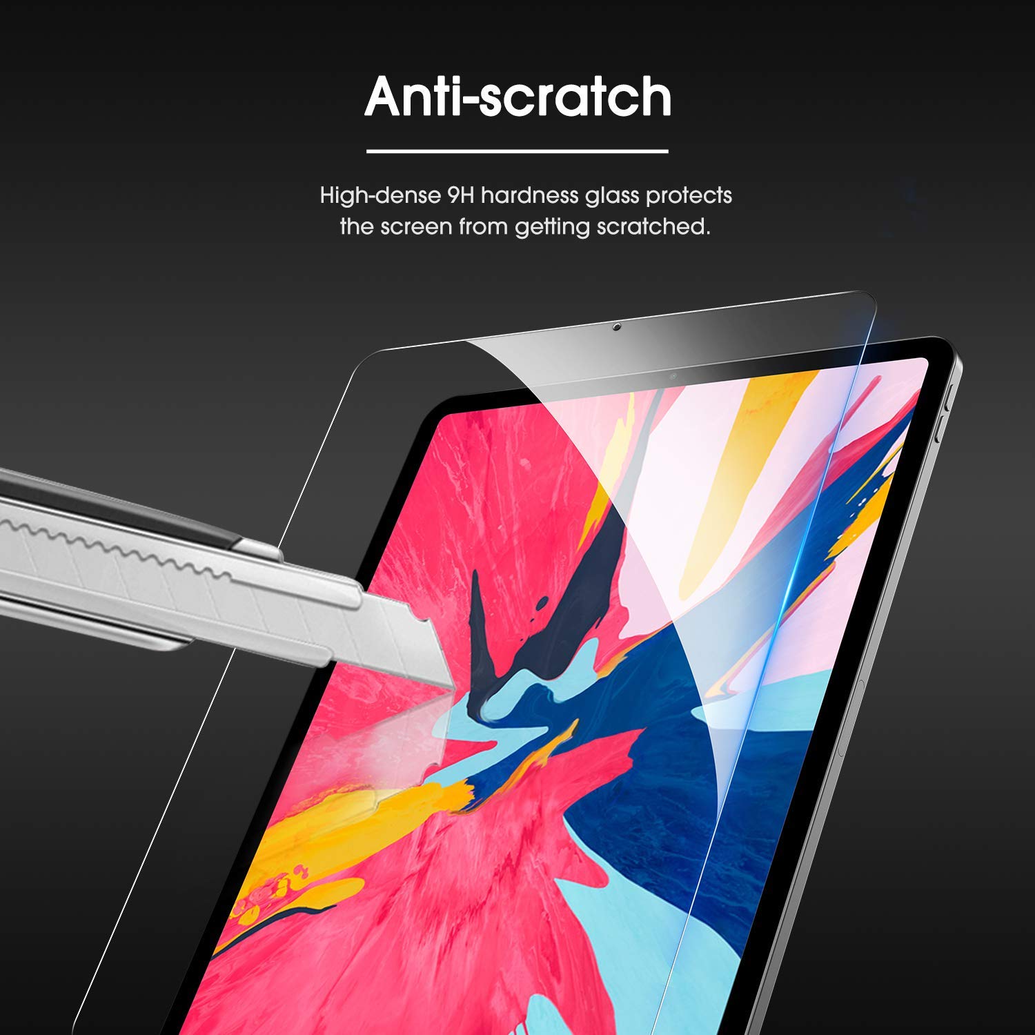 Shop and buy Zeelot PureGlass 2.5D Tempered Glass Screen Protector iPad Pro 11 2018-2022 iPad Air 10.9 2020/2022| Casefactorie® online with great deals and sales prices with fast and safe shipping. Casefactorie is the largest Singapore official authorised retailer for the largest collection of mobile premium accessories.