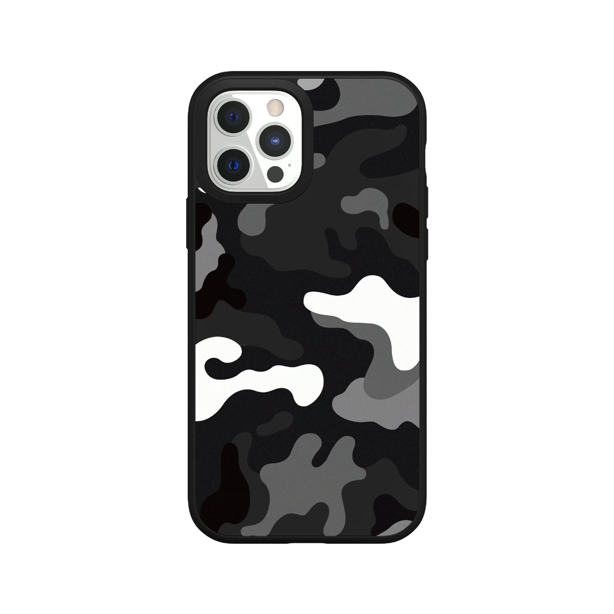 RhinoShield SolidSuit Case for iPhone 12 Pro Max SSA0118752 B&H