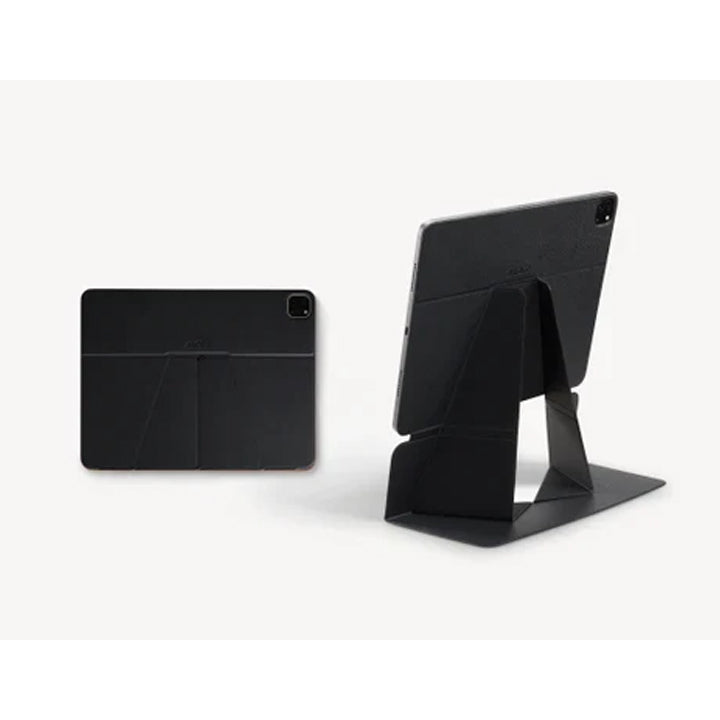 Shop and buy Moft Snap Float Folio Stand iPad Pro 11" 2021/2022 iPad Air 10.9" (2020/2022) Magnetic attachment| Casefactorie® online with great deals and sales prices with fast and safe shipping. Casefactorie is the largest Singapore official authorised retailer for the largest collection of mobile premium accessories.