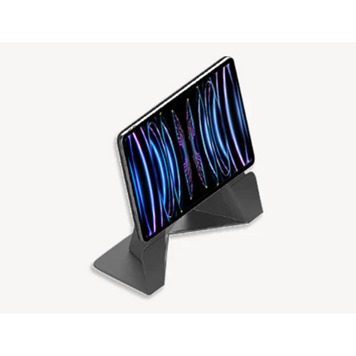 Shop and buy Moft Snap Float Folio Stand iPad Pro 11" 2021/2022 iPad Air 10.9" (2020/2022) Magnetic attachment| Casefactorie® online with great deals and sales prices with fast and safe shipping. Casefactorie is the largest Singapore official authorised retailer for the largest collection of mobile premium accessories.