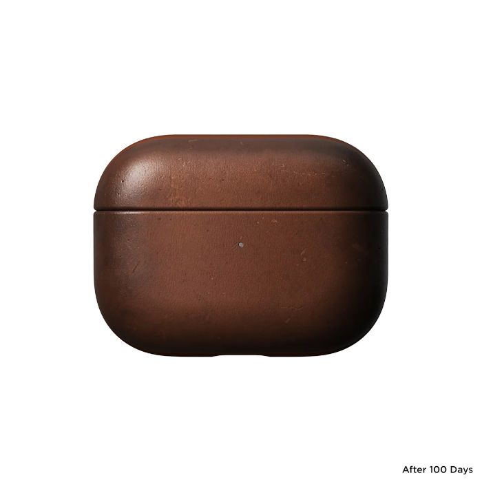 Shop and buy NOMAD Modern Leather Case for AirPods Pro / AirPods Pro 2 (2019/2022) By Nomad Leather Shockproof| Casefactorie® online with great deals and sales prices with fast and safe shipping. Casefactorie is the largest Singapore official authorised retailer for the largest collection of mobile premium accessories.