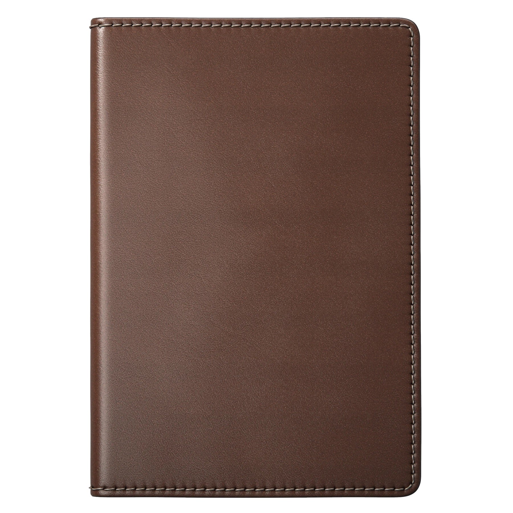 Passport Holder - Tan Leather – Brandless