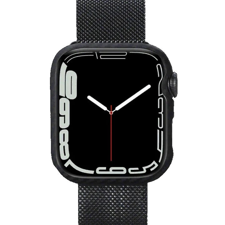 Shop and buy PITAKA Air Case for Apple Watch Ultra 49mm lightweight, scratch-resistant, and highly durable| Casefactorie® online with great deals and sales prices with fast and safe shipping. Casefactorie is the largest Singapore official authorised retailer for the largest collection of mobile premium accessories.