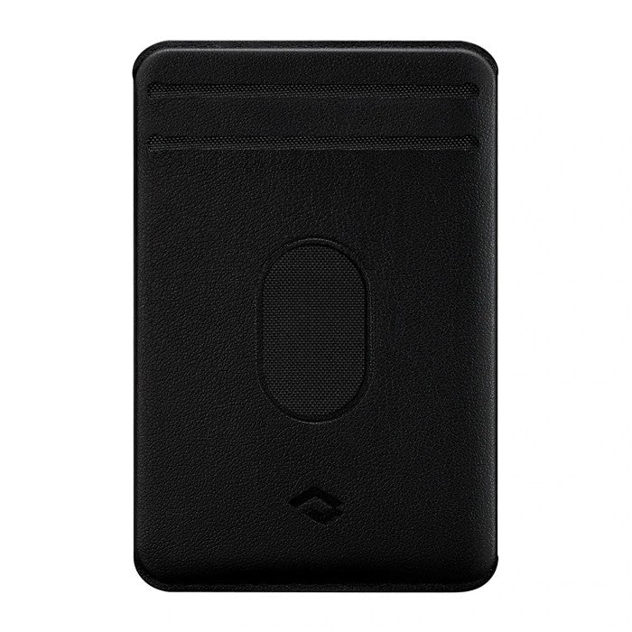 Shop and buy Pitaka MagEZ Card Sleeve 3.0 Magnetic Connectivity Holds 2 Bank or 4 Business Card MagSafe Compatible| Casefactorie® online with great deals and sales prices with fast and safe shipping. Casefactorie is the largest Singapore official authorised retailer for the largest collection of mobile premium accessories.