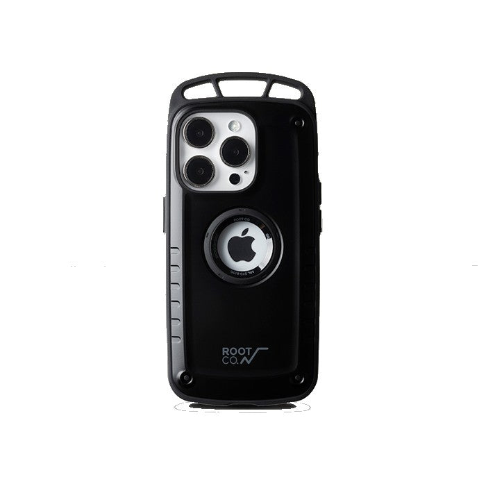 ROOT CO. Gravity Shock Resist Case Pro for iPhone 14 Pro Max (2022)