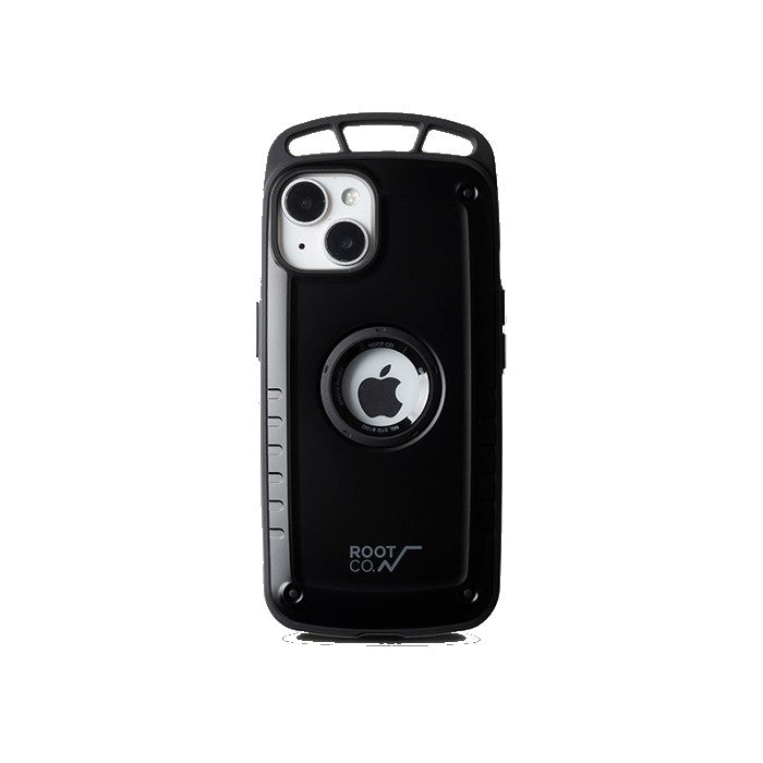 ROOT CO. Gravity Shock Resist Case Pro for iPhone 14 (2022)