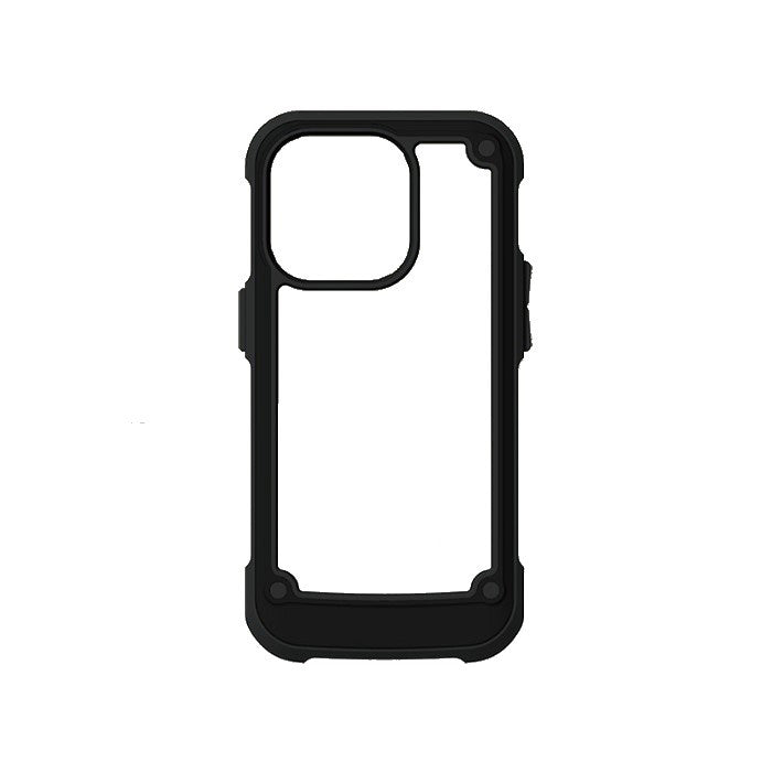 ROOT CO. Gravity Shock Resist Tough & Basic Case for iPhone 14 Pro (20