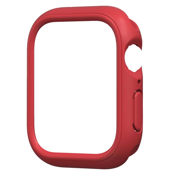 Shop and buy RhinoShield CrashGuard NX Protective Case for Apple Watch Series 7 (41/45mm) impact protection| Casefactorie® online with great deals and sales prices with fast and safe shipping. Casefactorie is the largest Singapore official authorised retailer for the largest collection of mobile premium accessories.