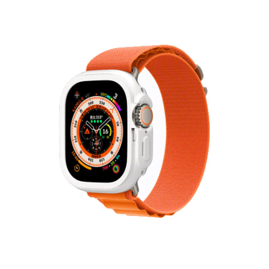Shop and buy RhinoShield CrashGuard NX Protective Case Apple Watch Ultra 49mm customizable Scratch-resistant| Casefactorie® online with great deals and sales prices with fast and safe shipping. Casefactorie is the largest Singapore official authorised retailer for the largest collection of mobile premium accessories.
