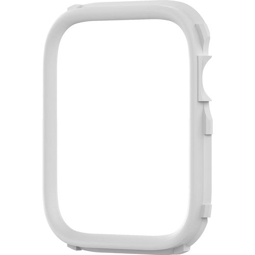 Shop and buy Rhinoshield CrashGuard NX Rim Apple Watch Series 6/SE/5/4 Customizable Colorways ShockSpread™ impact resistant| Casefactorie® online with great deals and sales prices with fast and safe shipping. Casefactorie is the largest Singapore official authorised retailer for the largest collection of mobile premium accessories.